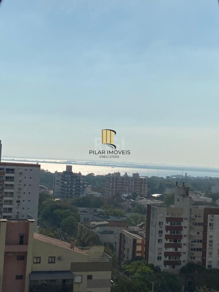 Conjunto/Sala para Venda - 36.13m², 0 dormitórios, 1 vaga - Menino Deus