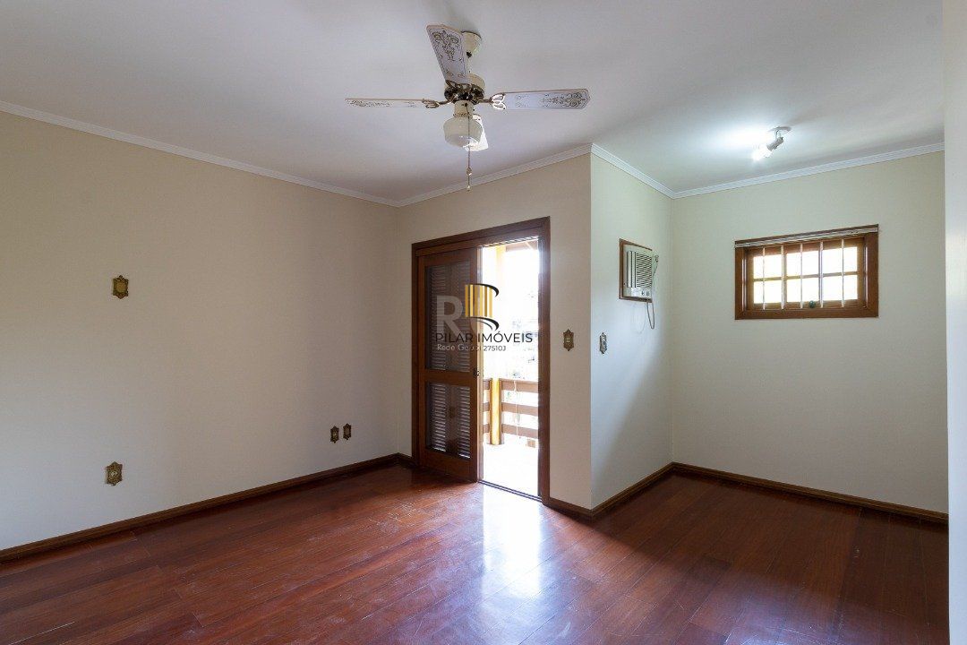 Casa 3 Dormitório(s) Bairro Espirito Santo