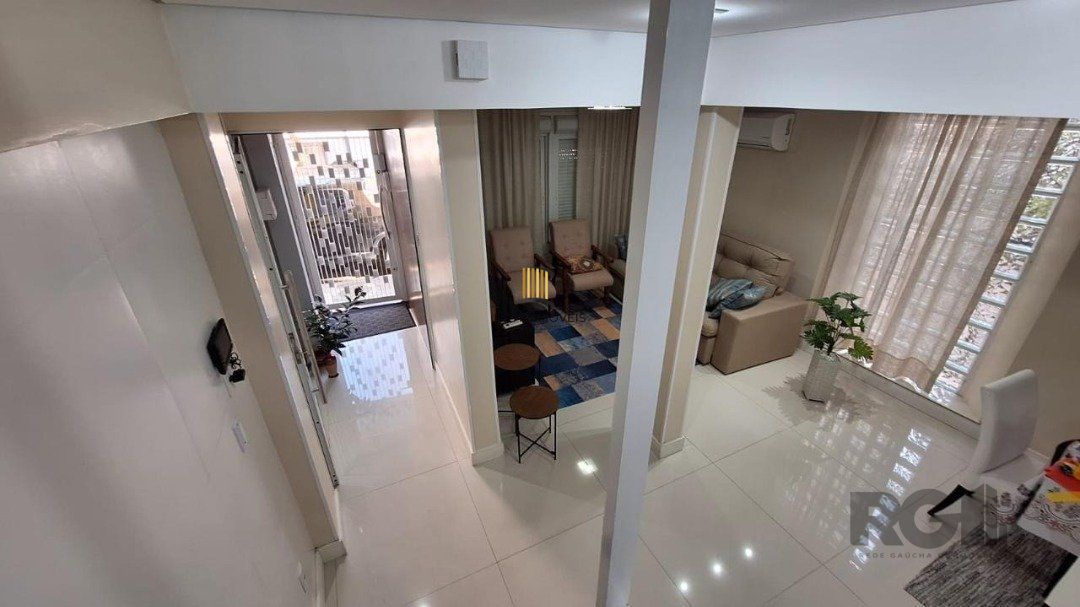 Sobrado comercial ou residencial, mobiliado, no Centro Histórico, com 2 quartos