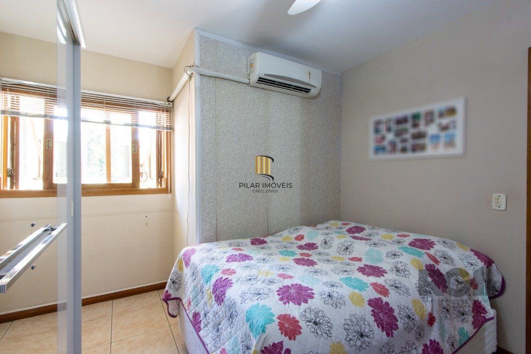 Casa 3 dormitórios no bairro Espírito Santo