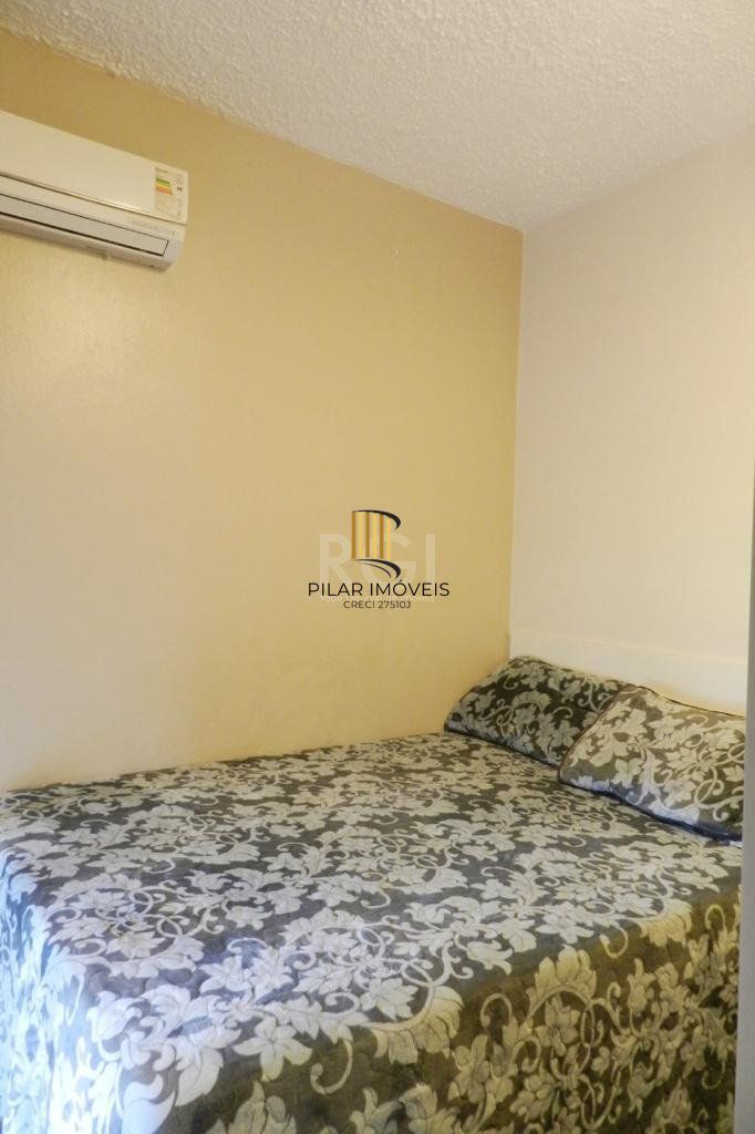 Apartamento para Venda - 66.66m², 3 dormitórios, 1 vaga - Vila Nova