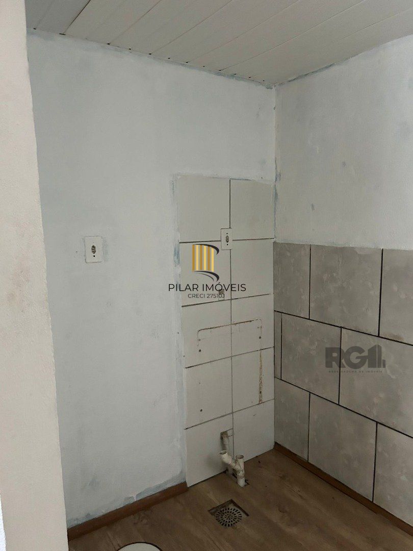 Apartamento 2 dormitórios no bairro Vila São José