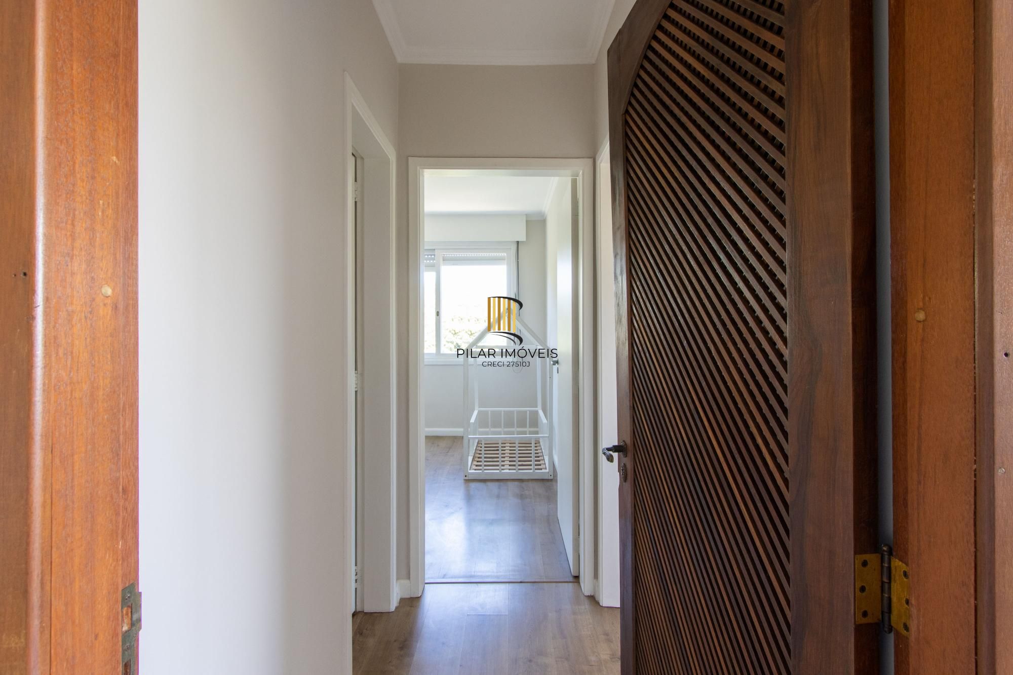 Apartamento 2 dormitórios no bairro Tristeza