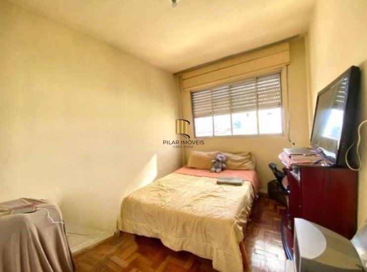 Apartamento 1 dormitório no bairro Cristal