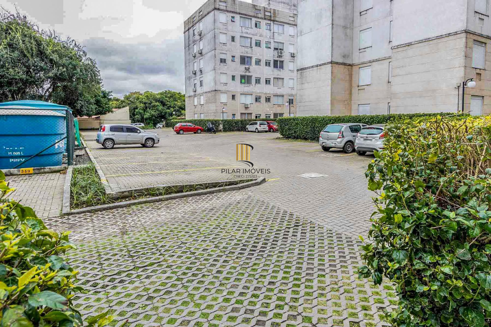 Apartamento 2 Dormitórios Zona Sul