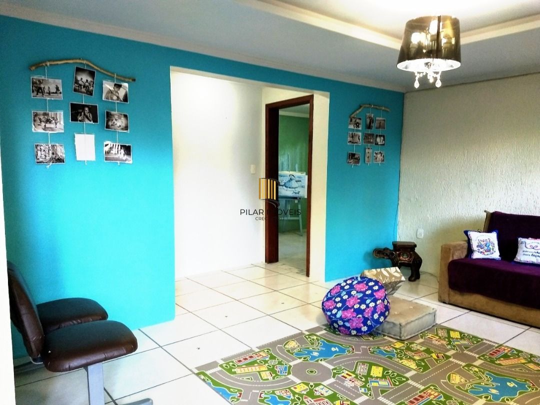 Casa para Venda - 200m², 4 dormitórios, sendo 1 suites, 4 vagas - Ipanema