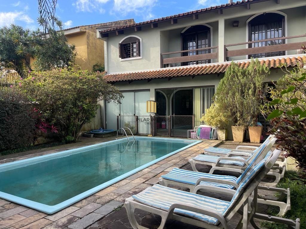 Casa 5 dormitórios no bairro Nonoai