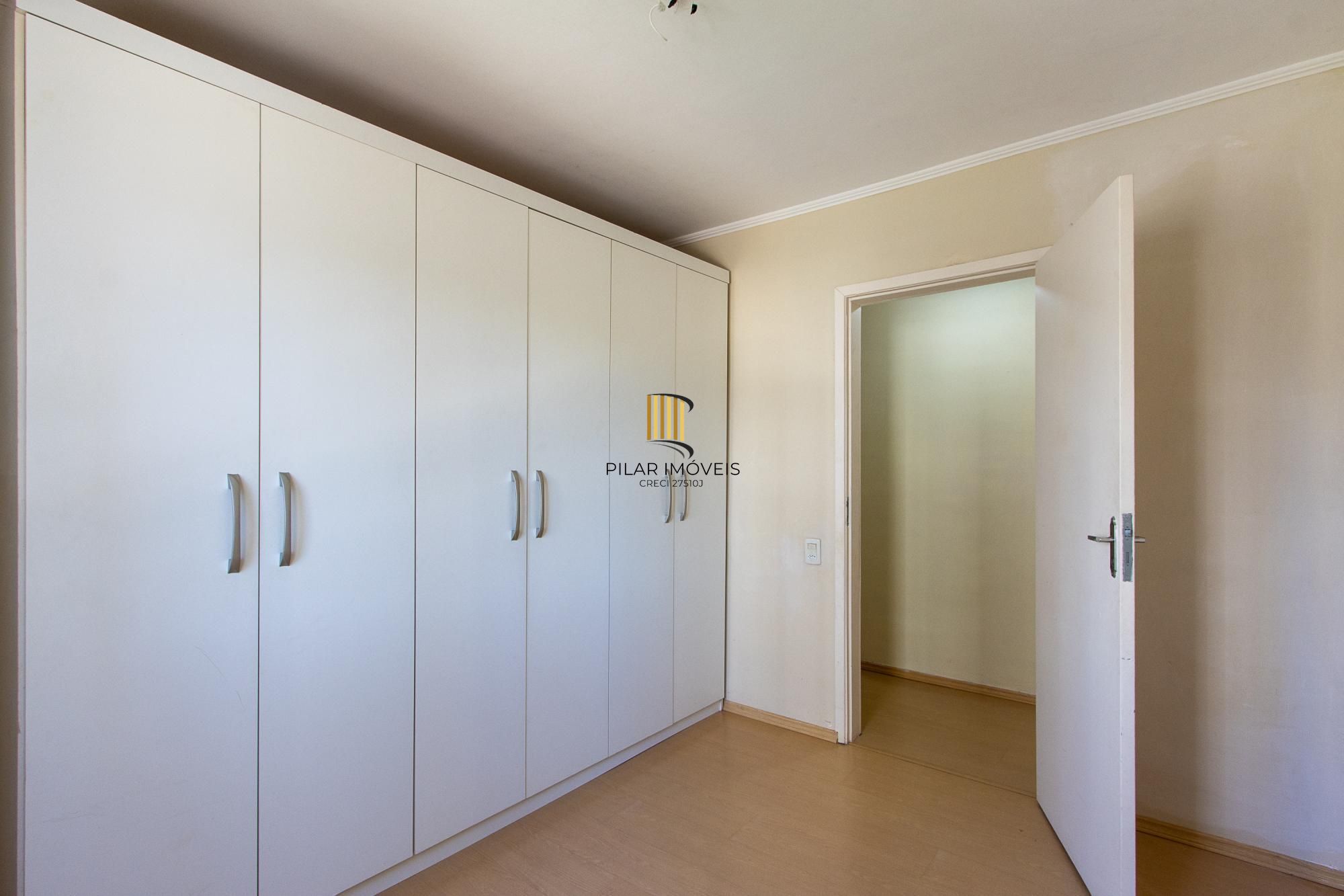 Excelente Apartamento 2 Dormitórios na Av. Wenceslau Escobar