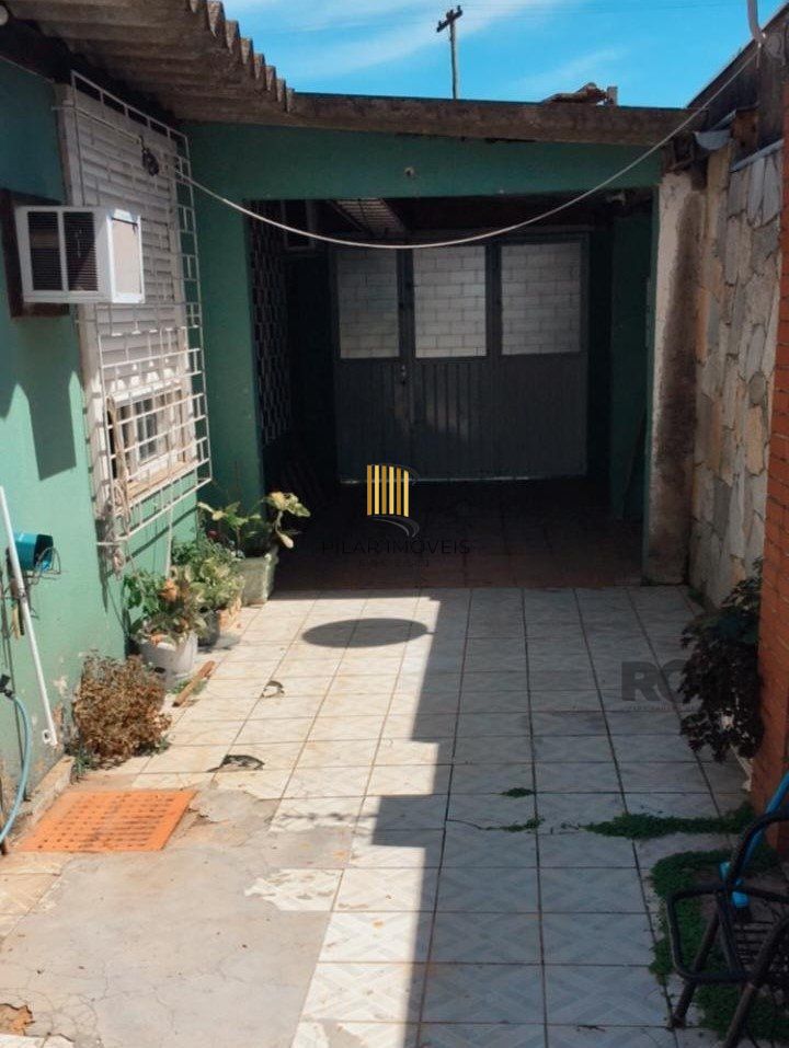 Casa Térrea | 4 quartos | 5 vagas | 220,0m2 | Bairro Rubem Berta