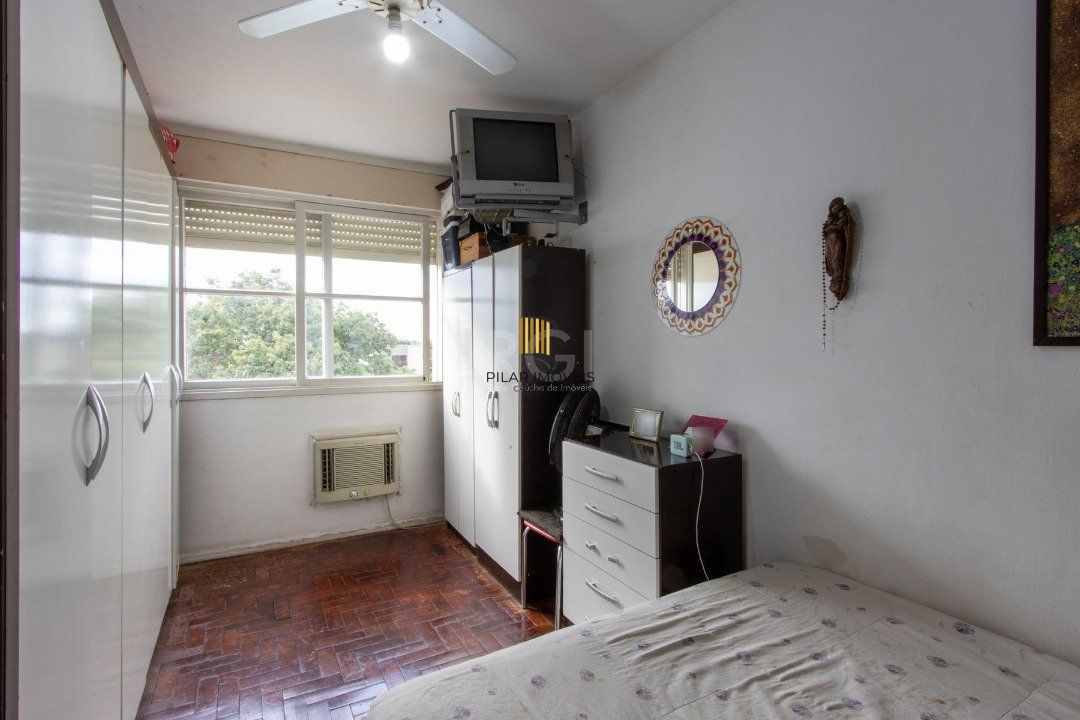 Apartamento 2 dormitórios no bairro Camaquã