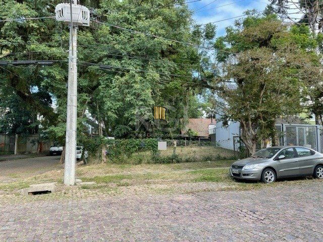 Terreno para Venda - 215.1m², 0 dormitórios, Jardim Isabel - Pilar Imóveis