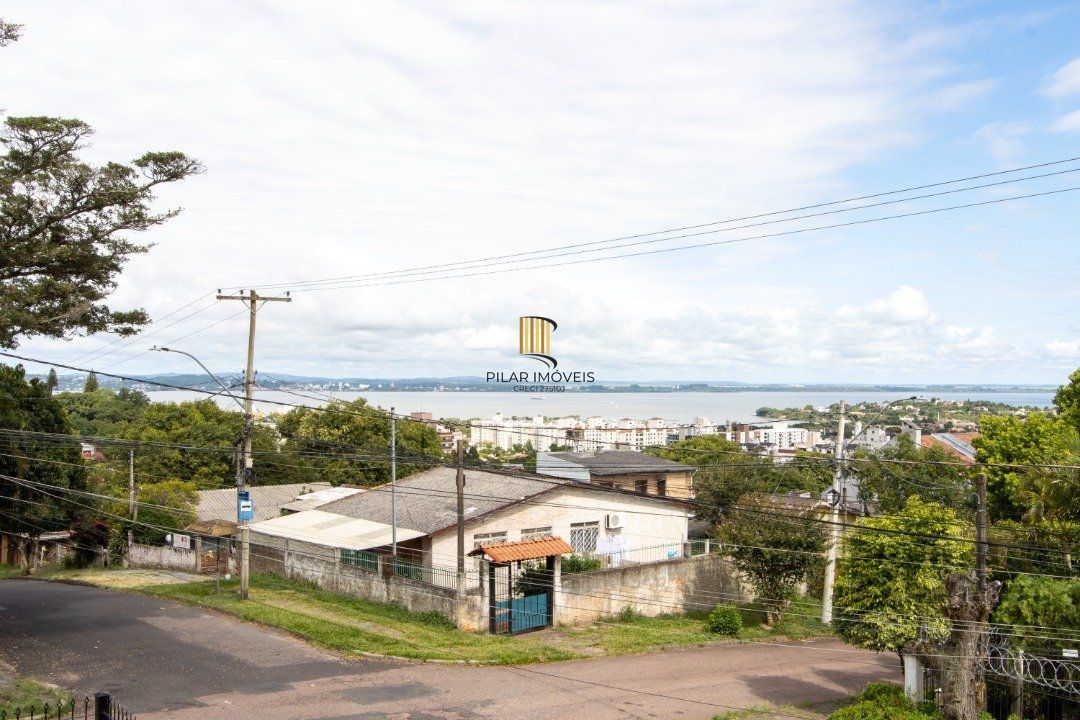 Sobrado no Bairro Tristeza