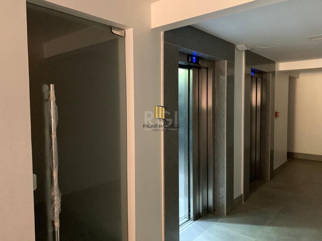 Flat para Venda - 16.17m², 1 dormitório, 1 vaga - Coronel Nassuca