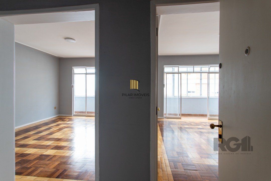 Apartamento 3 dormitórios no bairro Independência