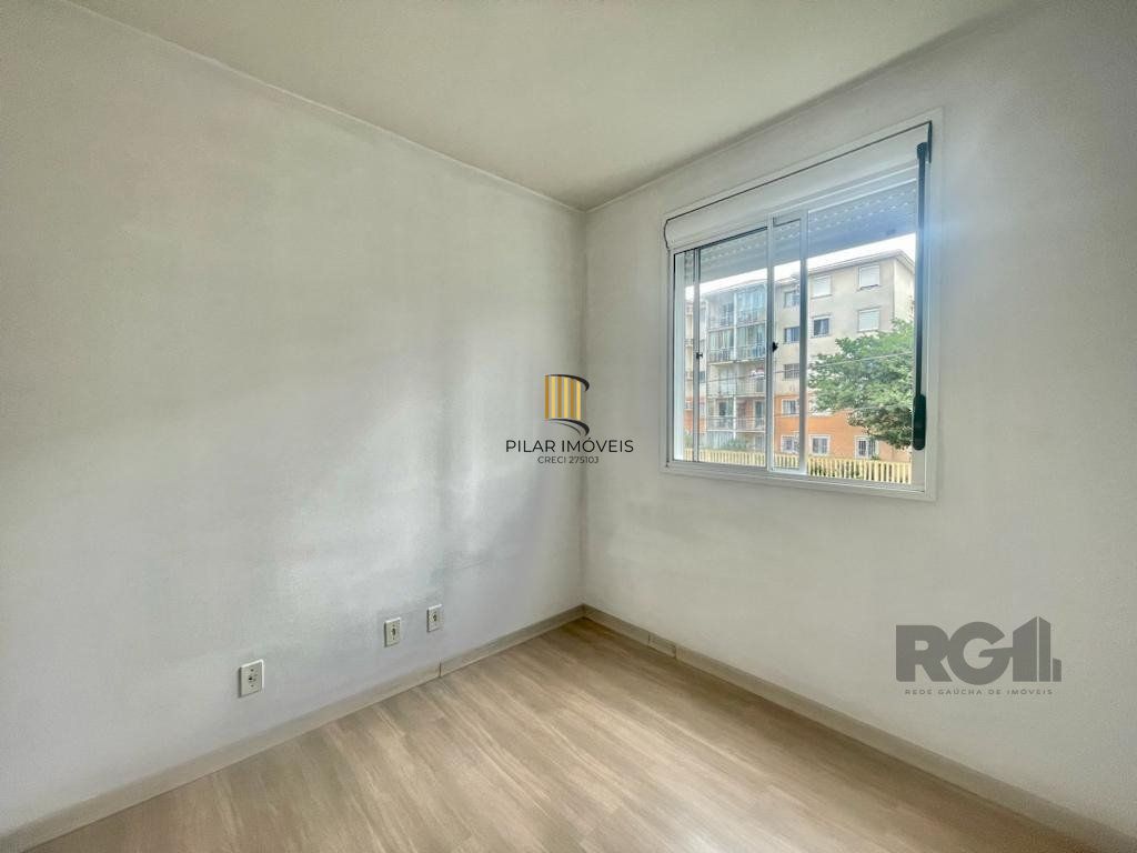 Apartamento para Venda - 67.3m², 3 dormitórios, sendo 1 suites, 1 vaga - Humaitá