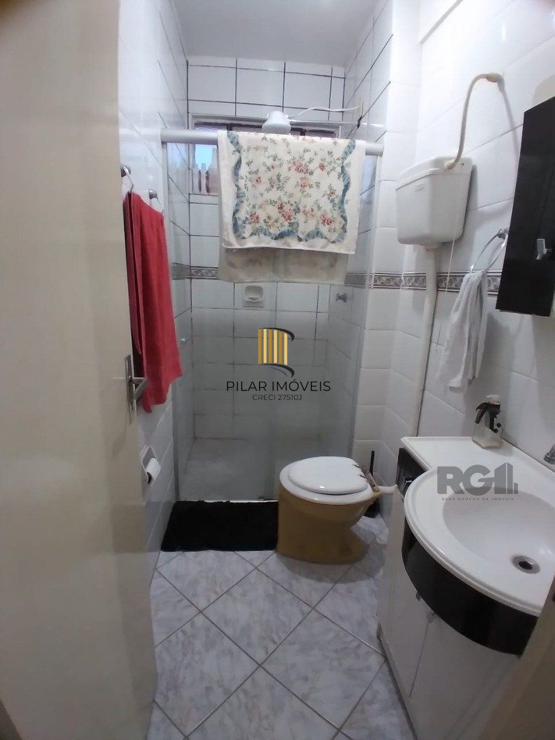 Apartamento 2 dormitórios no bairro Camaquã