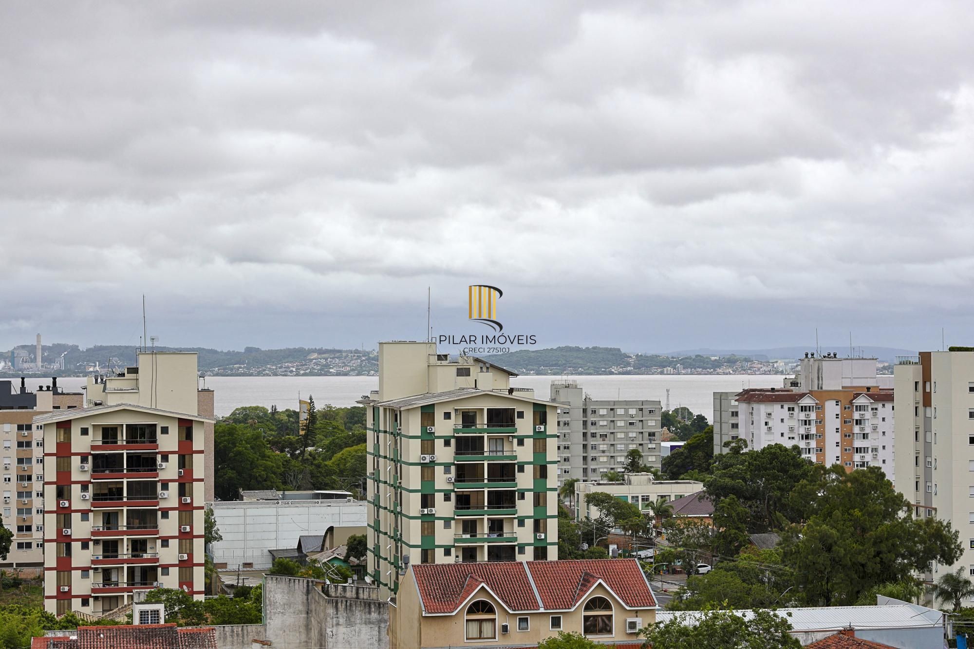 Apartamento com 217m² e 3 dormitórios no bairro Tristeza em PORTO ALEGRE para Comprar