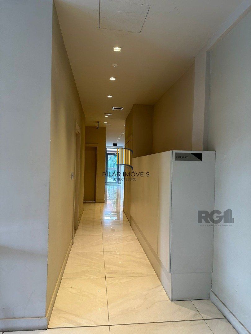 Apartamento 2 dormitórios no bairro Passo da Areia