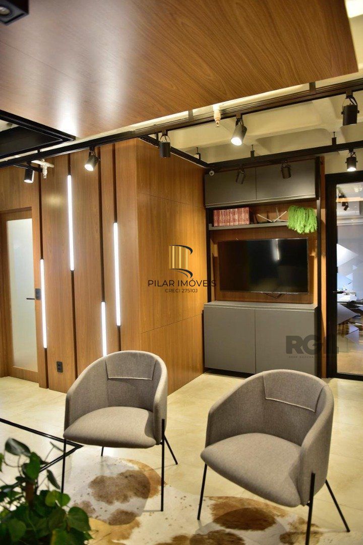 Sala Comercial no bairro Praia de Belas