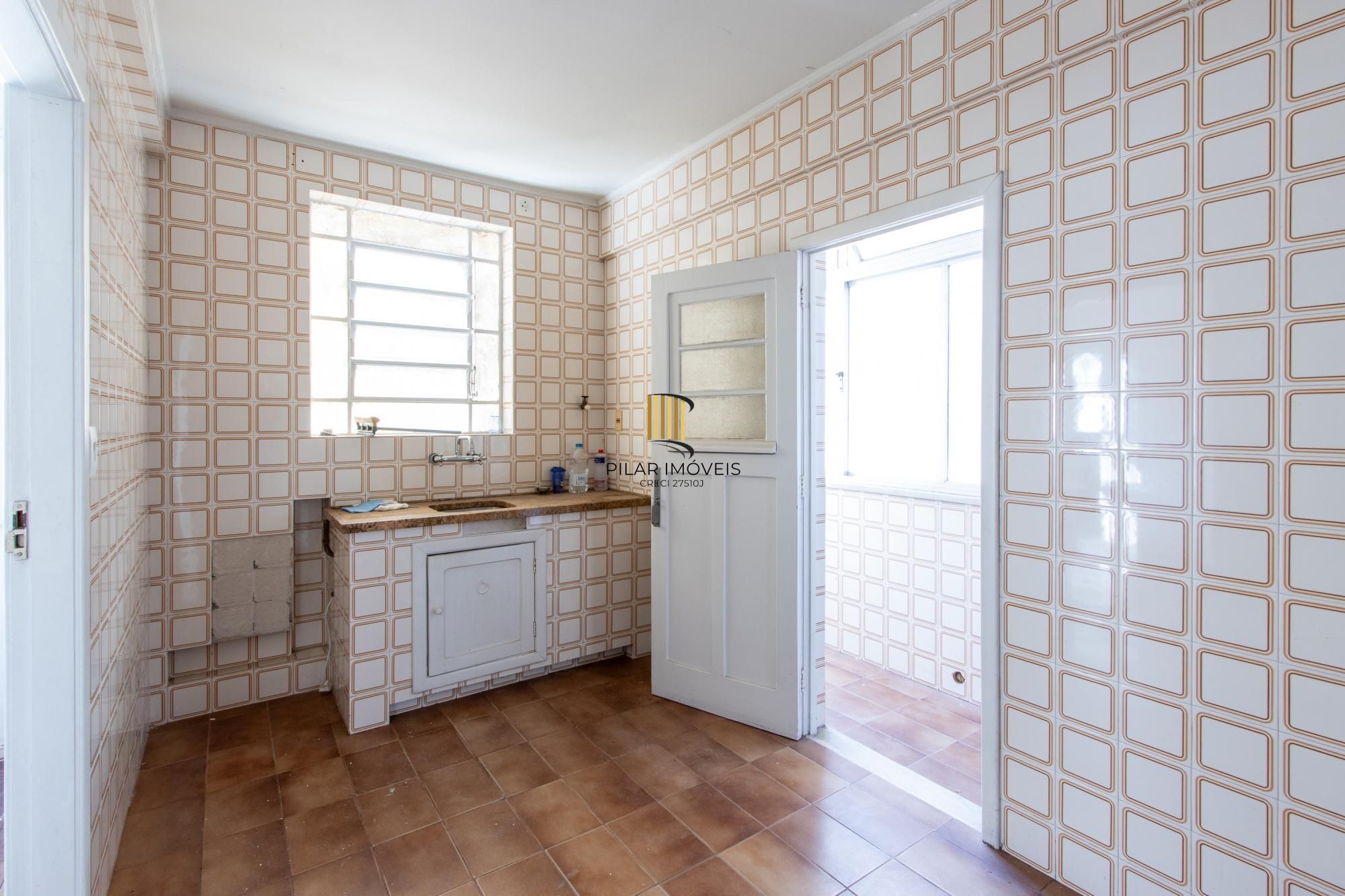 Apartamento próximo a Catedral de Porto Alegre