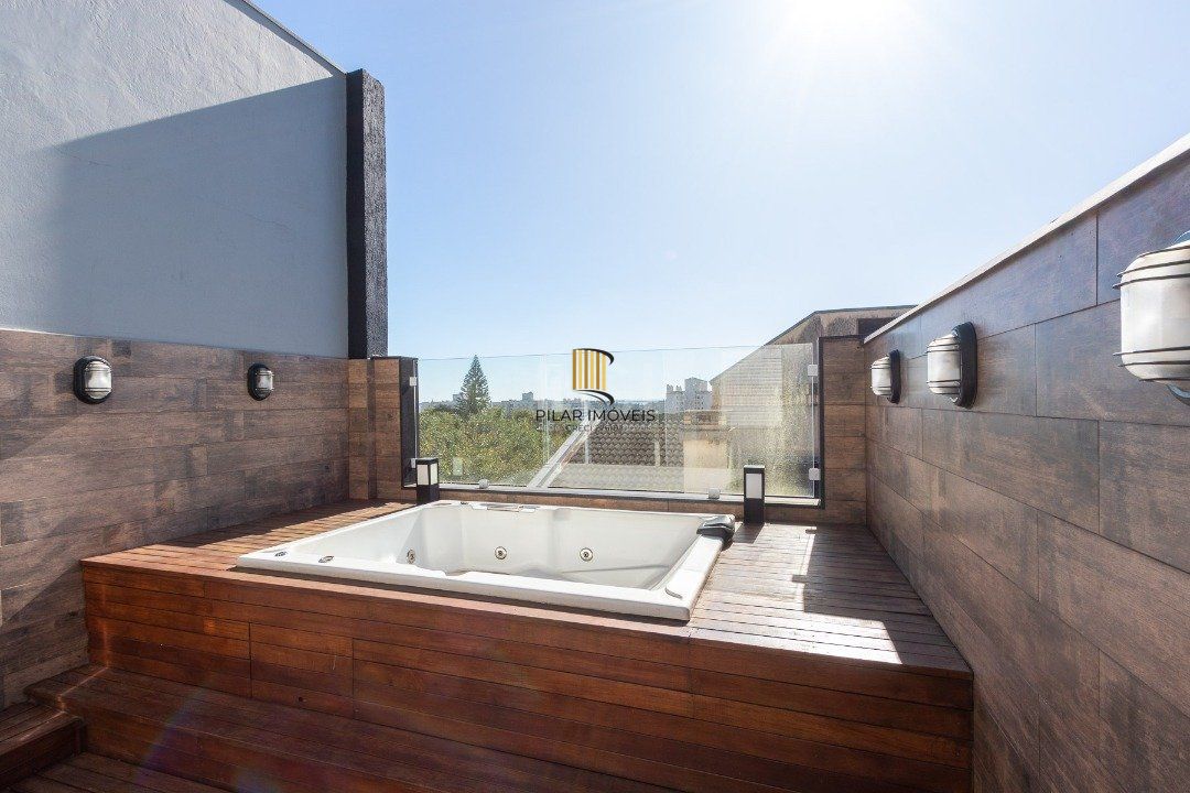 Casa Condominio para Venda - 198.39m², 3 dormitórios, sendo 1 suites, 2 vagas - Tristeza