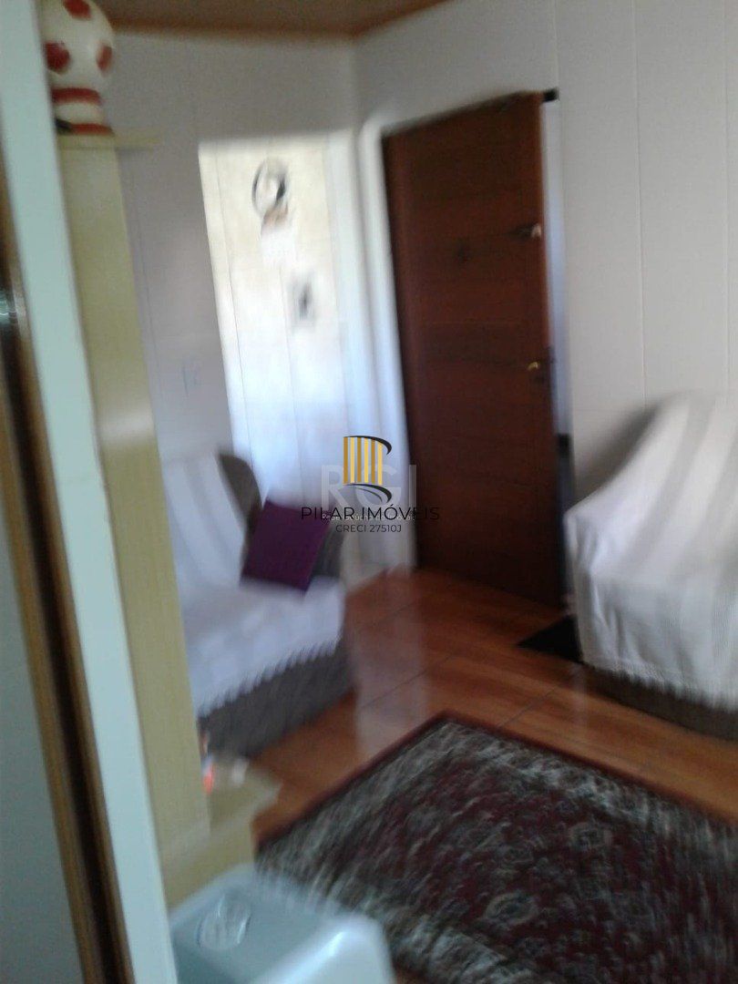Apartamento para Venda - 45.87m², 2 dormitórios, 1 vaga - Santa Rosa de Lima