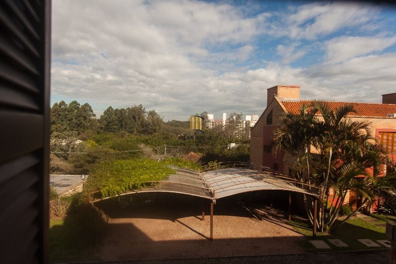 Casa Condominio para Venda - 170m², 3 dormitórios, sendo 1 suites, 2 vagas - Cavalhada
