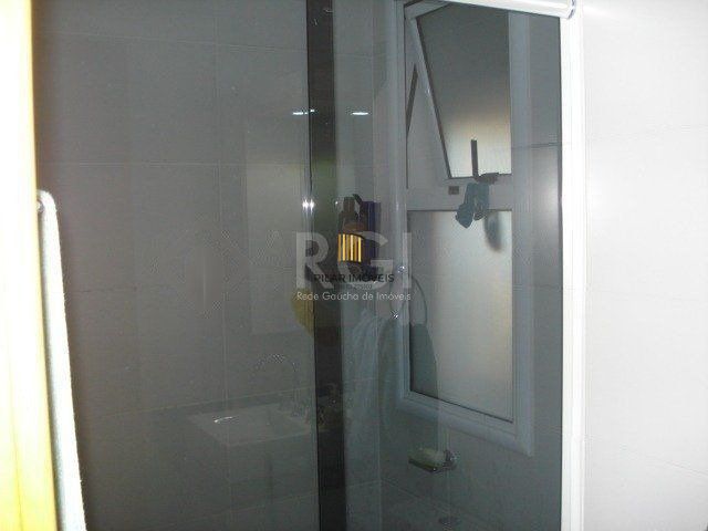 Apartamento para Venda - 65.31m², 2 dormitórios, sendo 1 suites, 1 vaga - Tristeza