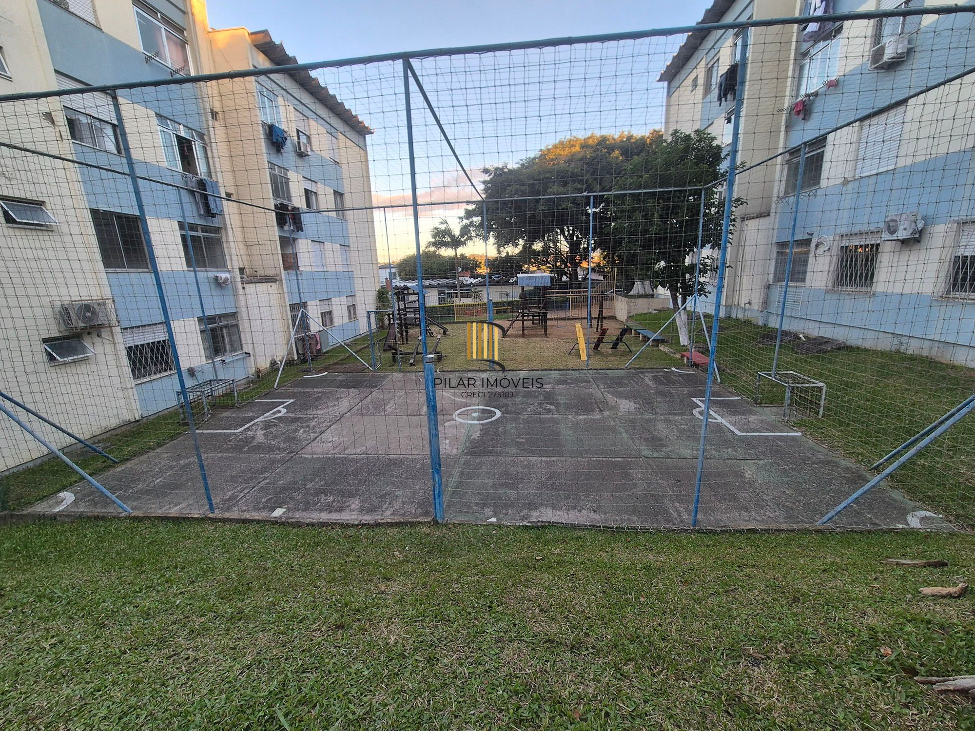 Apartamento a venda de 3 dormitórios no bairro Vila Nova