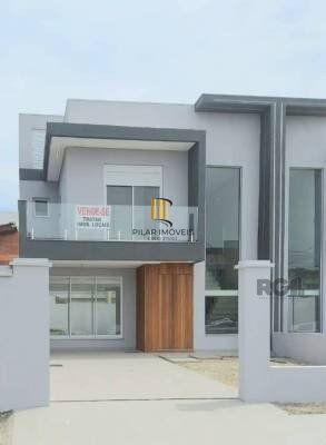 Casa 3 dormitórios no bairro Remanso - Pilar Imóveis