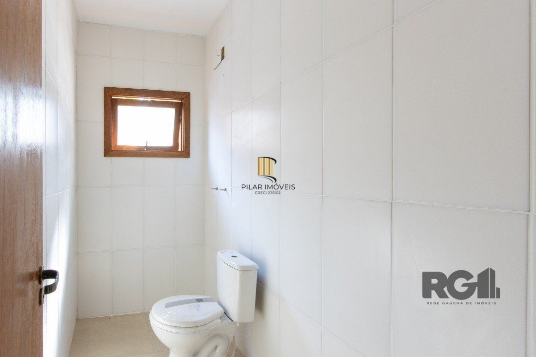 Casa de Condomínio 2 dormitórios no bairro Cascata