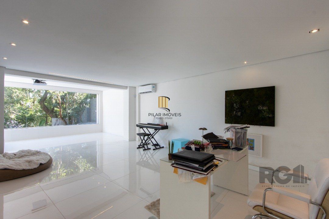 Casa 2 dormitórios no bairro Vila Assunção