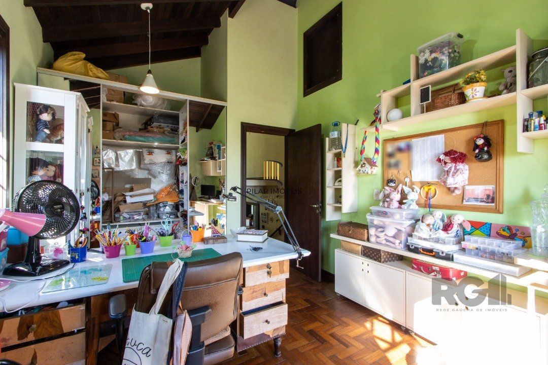 Casa para Venda - 323.49m², 4 dormitórios, sendo 1 suites, 5 vagas - Ipanema