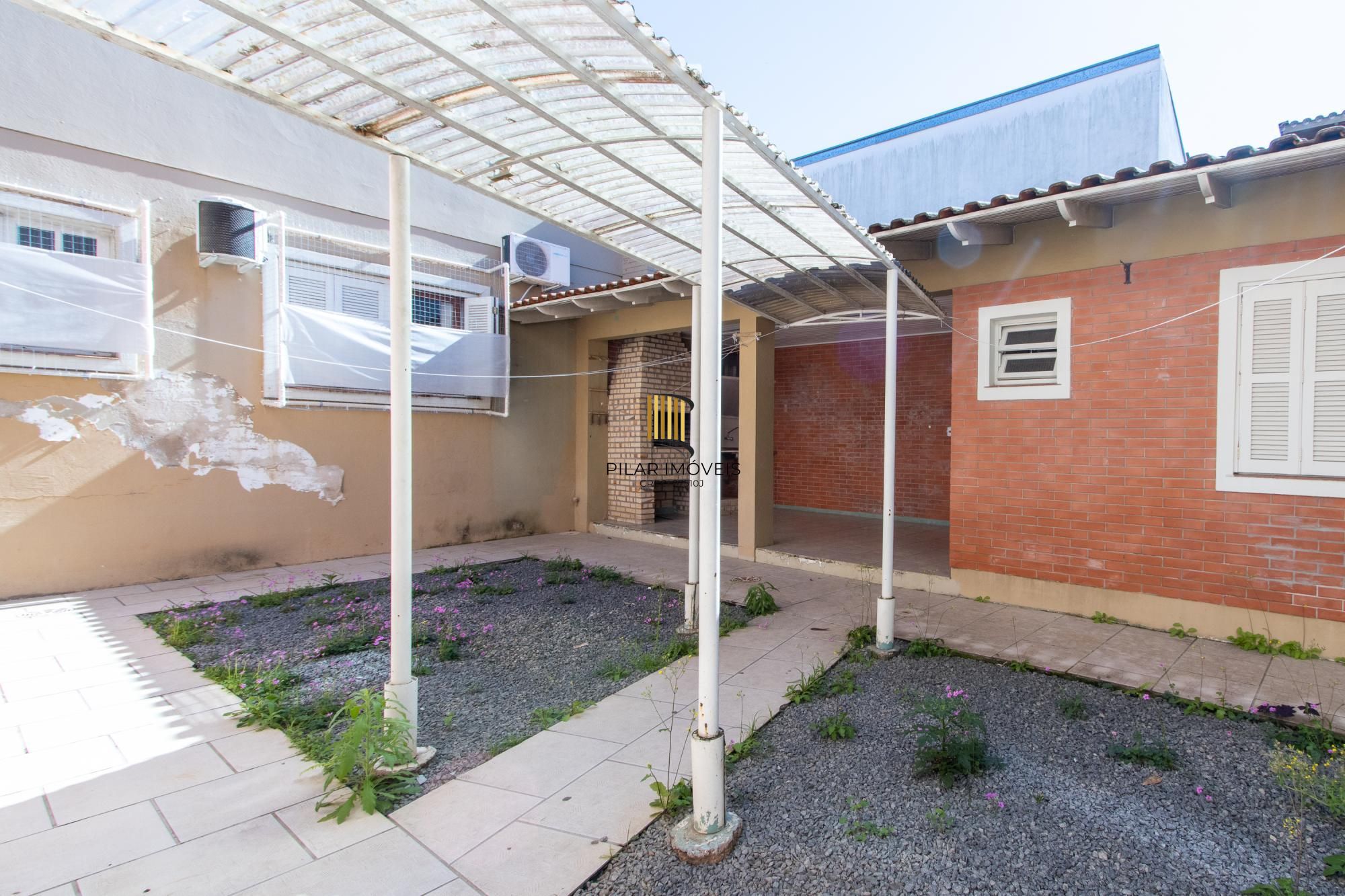 CASA PARA VENDA/LOCAÇÃO BAIRRO HÍPICA - 322m2