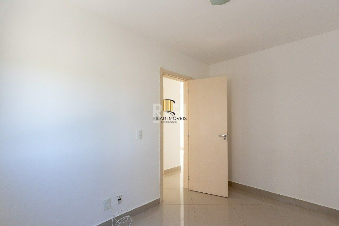 Apartamento 2 dormitórios no bairro Ipanema