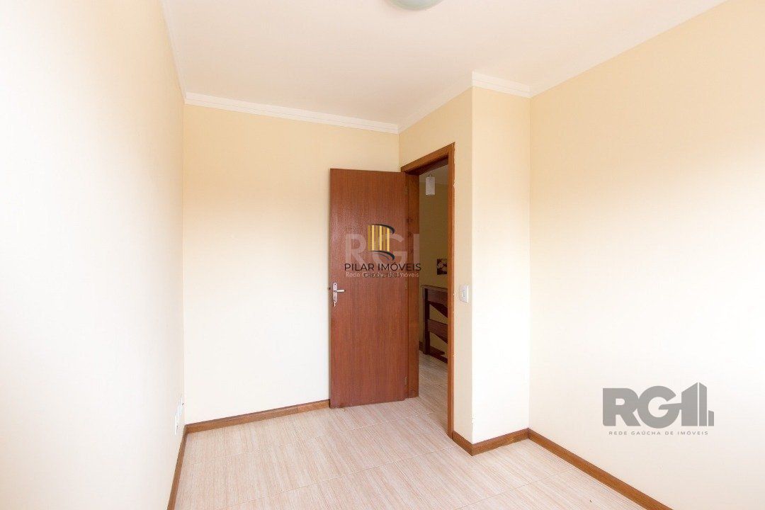 Casa 3 dormitórios no bairro Aberta dos Morros