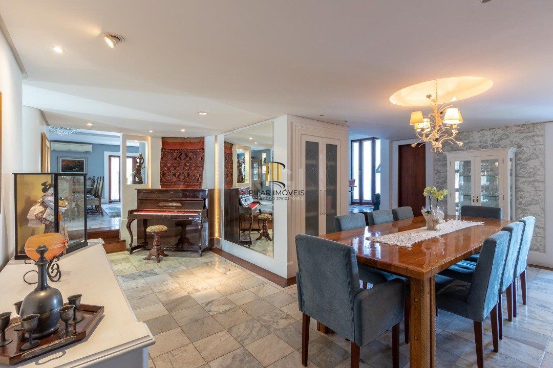Casa para Venda - 960m², 6 dormitórios, sendo 5 suites, 8 vagas - Ipanema
