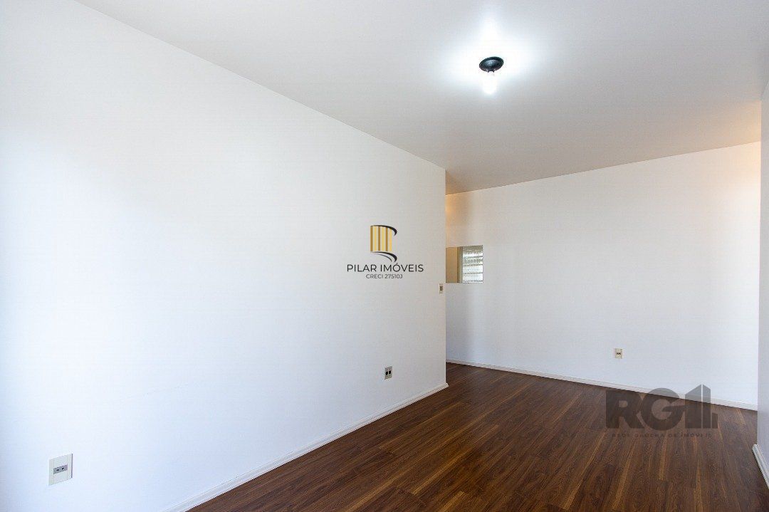 Apartamento para Venda - 49.72m², 1 dormitório, Camaquã