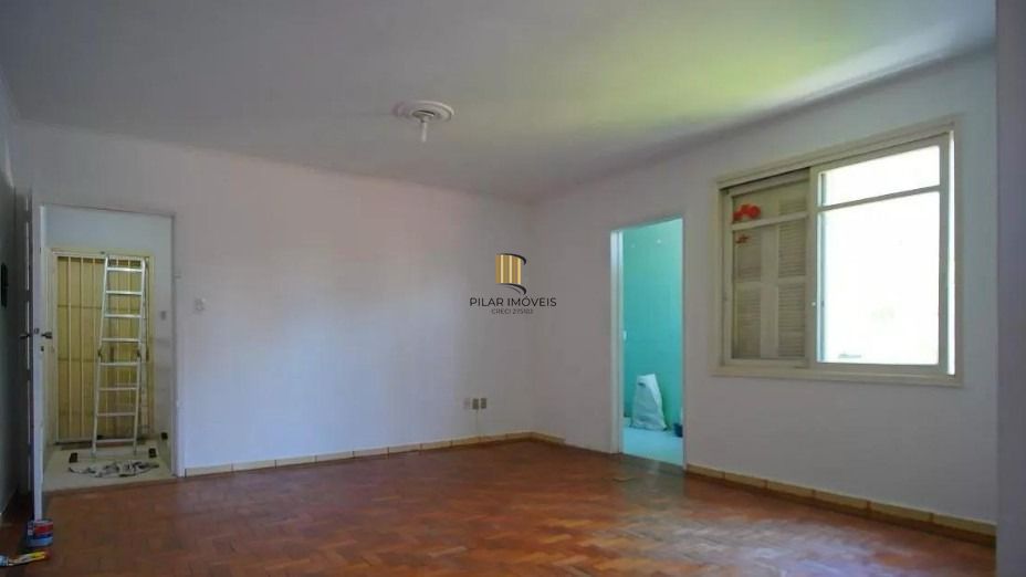 Apartamento na Silva Só