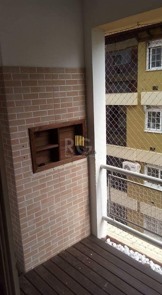 Apartamento para Venda - 70.6m², 3 dormitórios, 1 vaga - Cavalhada
