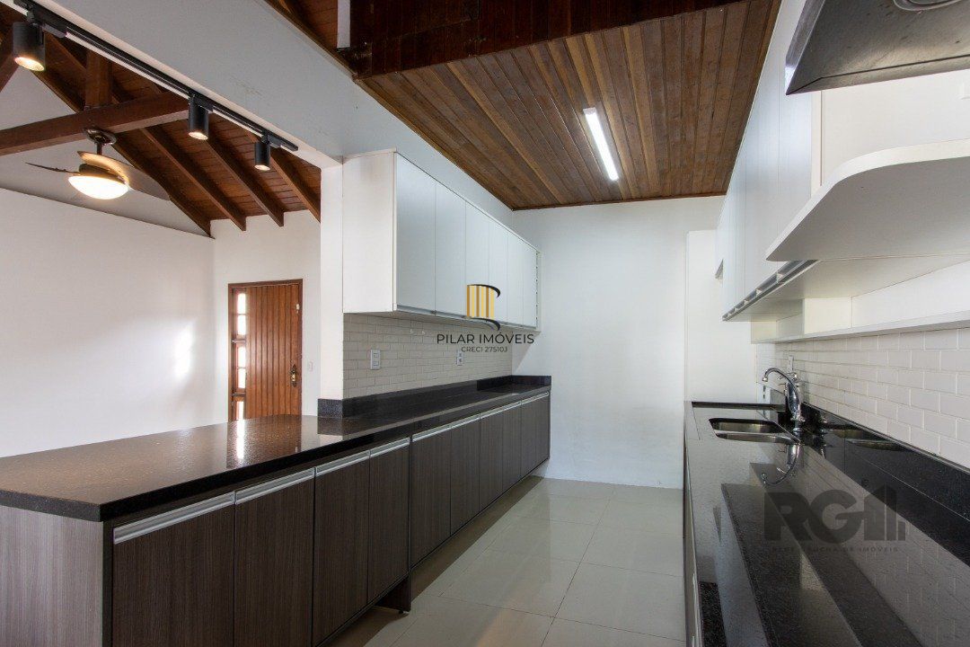 Casa residencial térrea  no bairro Ipanema