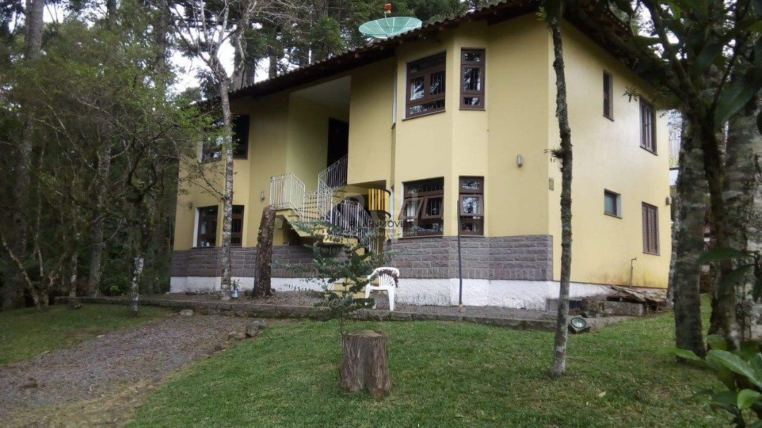 Pousada deslumbrante, pronta para receber seus hóspedes