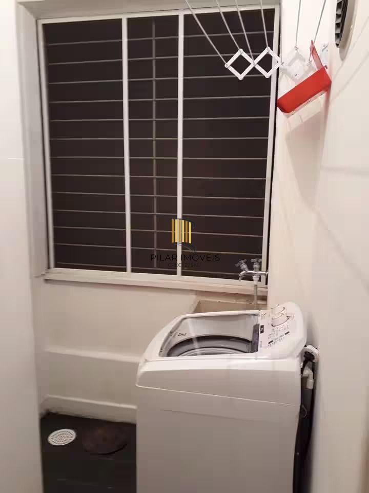 Apartamento 2 dormitórios no bairro Centro Histórico