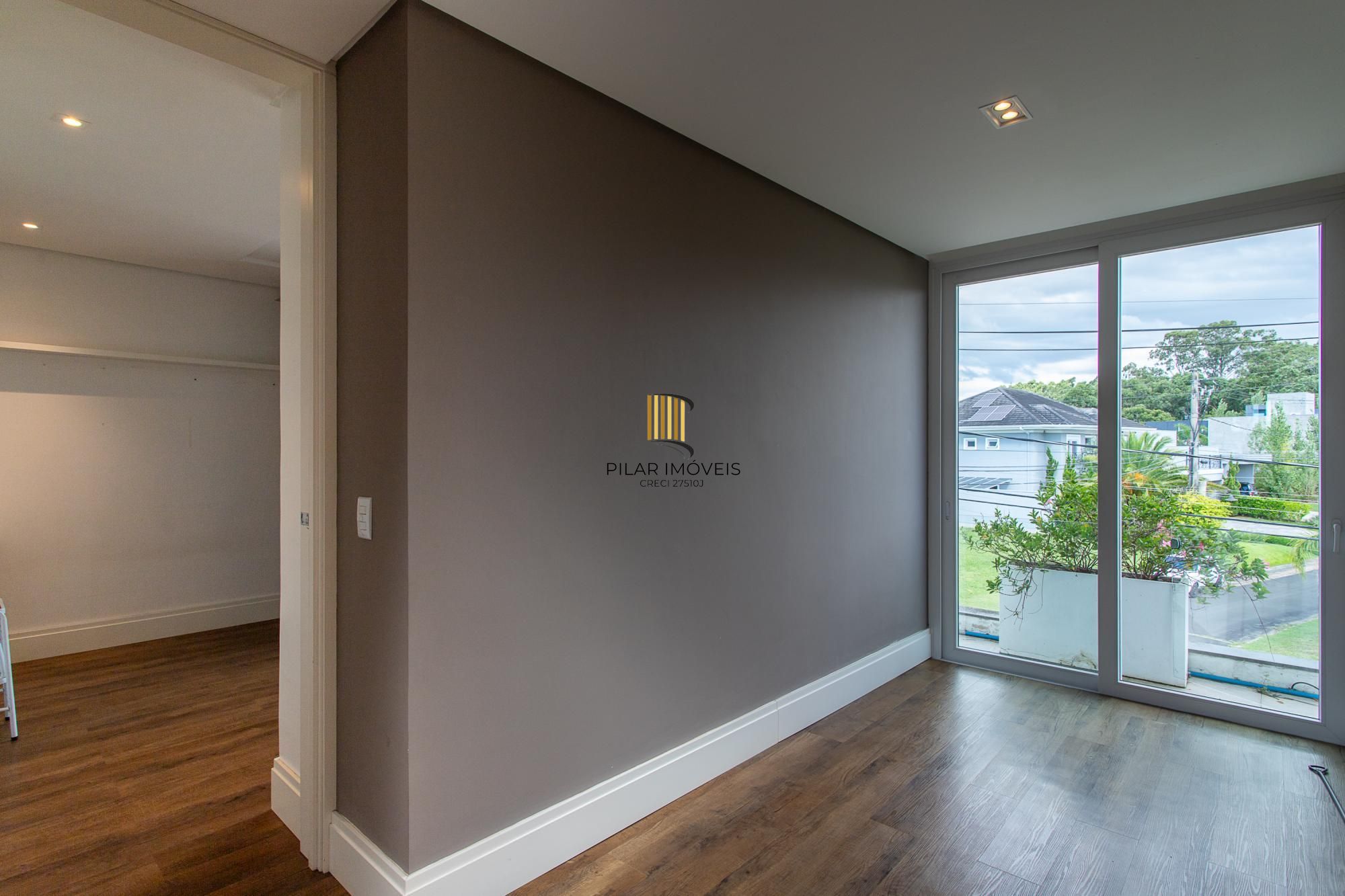 Casa de Condomínio 4 dormitórios no bairro Terraville