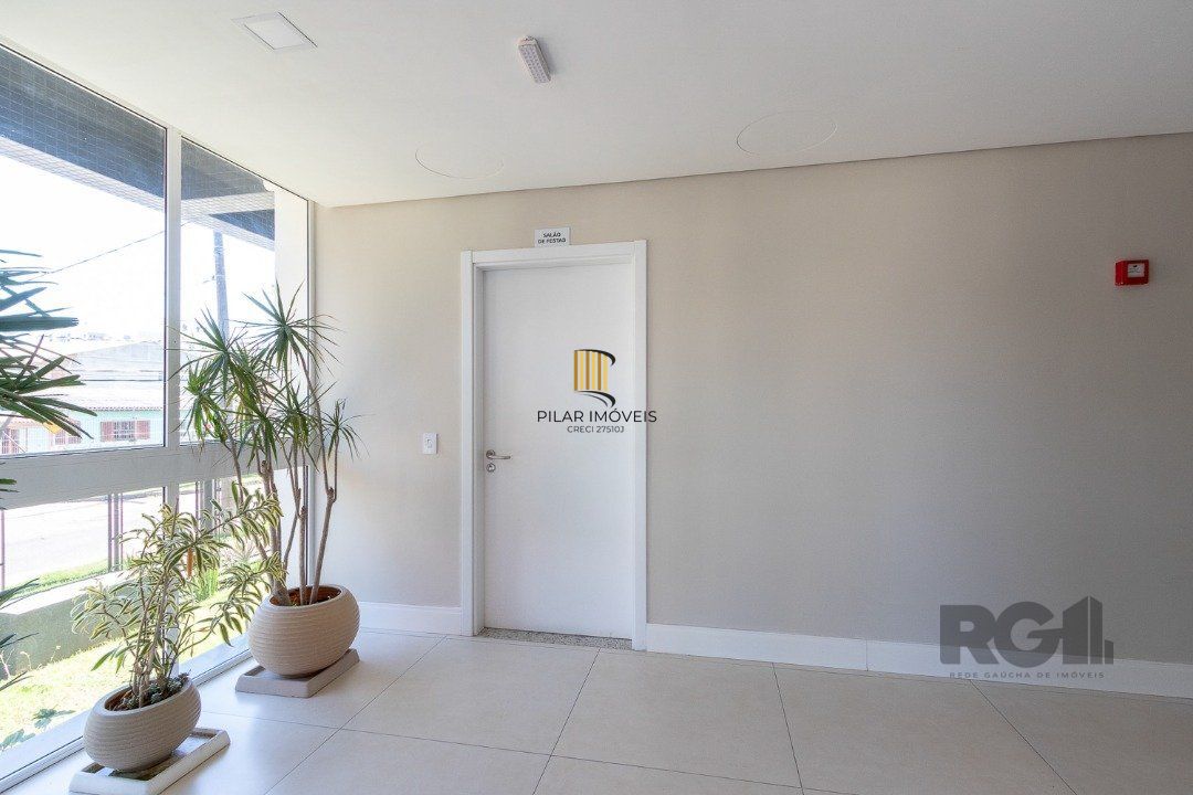 Apartamento 2 dormitórios no bairro Camaquã