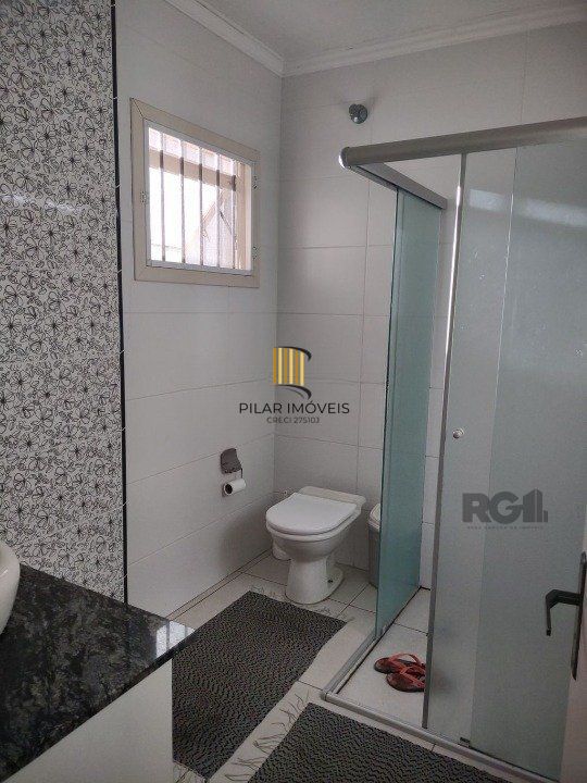 Casa 4 dormitórios no bairro São João