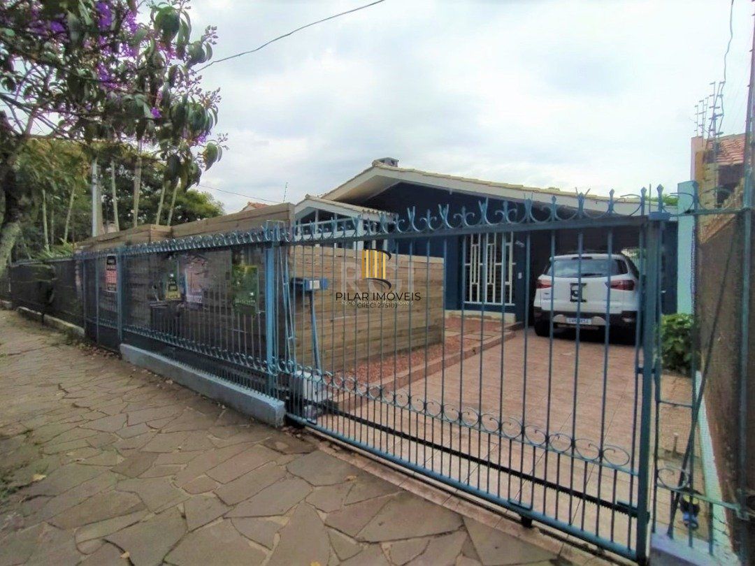 Casa para Venda - 150m², 4 dormitórios, sendo 3 suites, 2 vagas - Jardim Verde