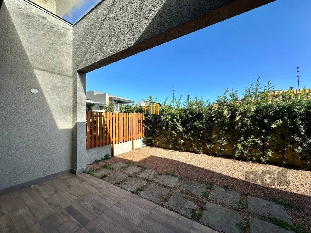 Casa 4 dormitórios no bairro Remanso