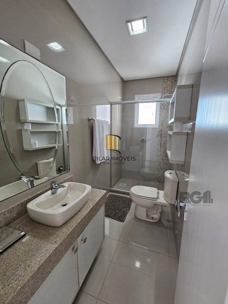 Casa de Condomínio 4 dormitórios no bairro Atlântida Sul