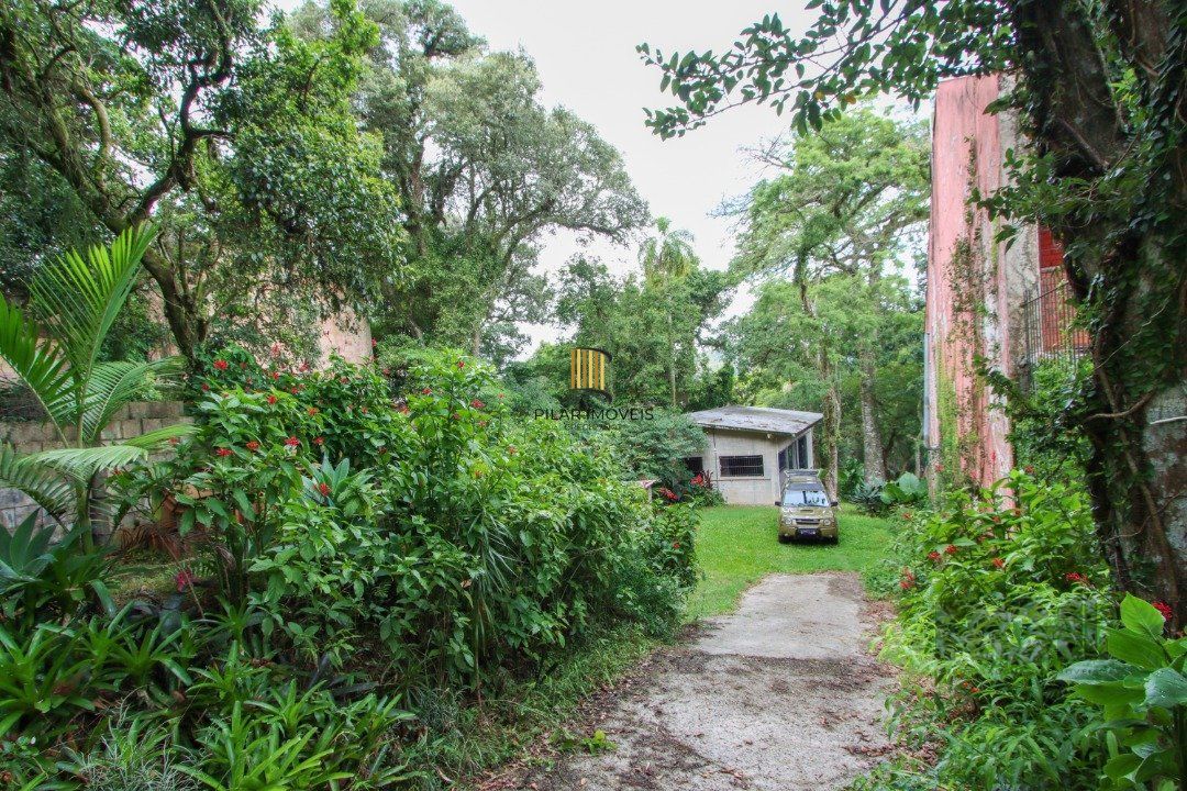 Terreno no bairro Espírito Santo